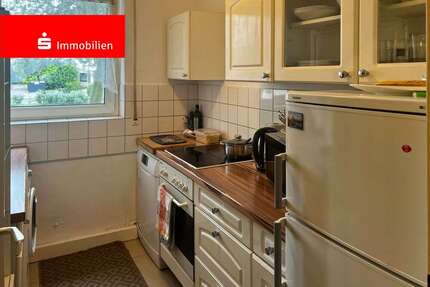Wohnung zum Kaufen in Bad Homburg 129.000,00 € 57 m²
