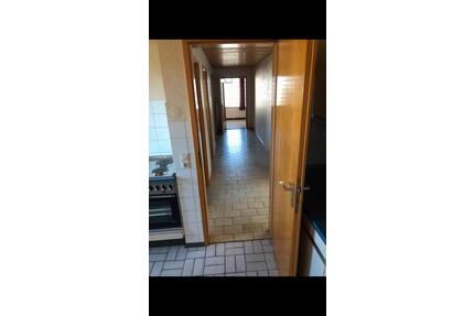 4-Zimmer-Wohnung für Familie – Bezug nach 6–8 Monaten - Baienfurt