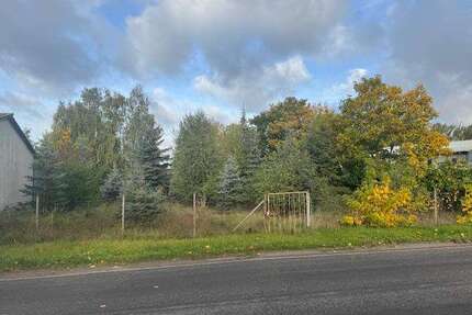 Grundstück in Niederer Fläming 49.000,00 € 2090 m²