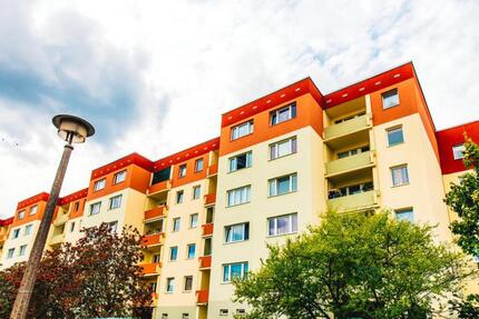 Renovierte Wohnung in Schönwalde II - Greifswald Groß Schönwalde