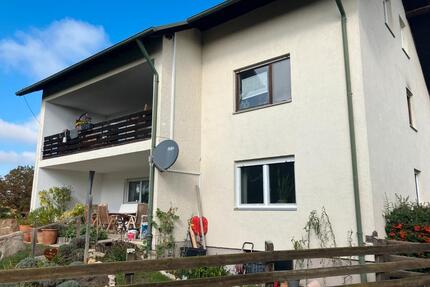 Alltagstaugliche 1-Zimmerwohnung in 86701 Rohrenlfels - Rohrenfels