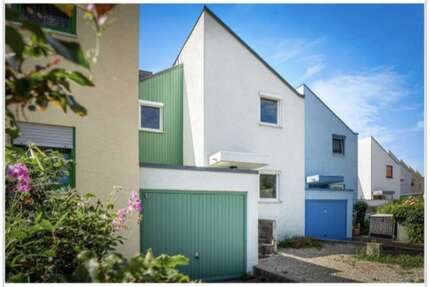 Haus zum Kaufen in Ingolstadt 439.000,00 € 112 m²