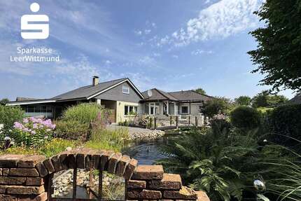 Haus zum Kaufen in Moormerland 550.000,00 € 170 m²