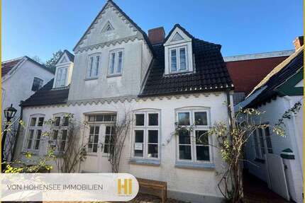 Haus zum Kaufen in Wyk 620.000,00 € 100 m²