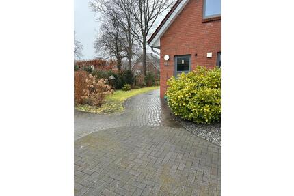 Erdgeschosswohnung - 1.200,00&nbsp;EUR Kaltmiete, ca.&nbsp; 106,00&nbsp;m&sup2; in Schülp bei Rendsburg (PLZ: 24813)