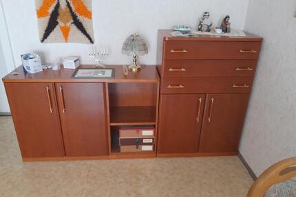 Wohnung zur Nachmiete in Freiberg Seilerberg