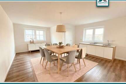 Wohnung zum Kaufen in Preußisch Oldendorf 226.000,00 € 78.64 m²
