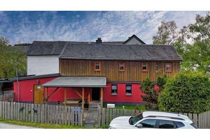 Haus zum Kaufen in Remptendorf 79.000,00 € 85.26 m²