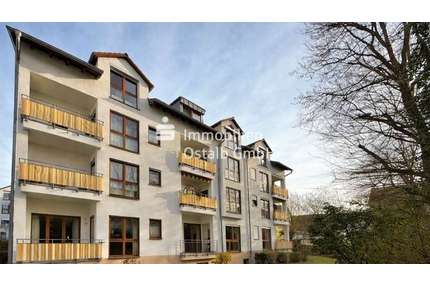 Wohnung zum Kaufen in Aalen 149.000,00 € 55.1 m²