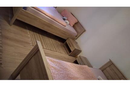 Monteur Zimmer - 25,00&nbsp;EUR Kaltmiete, ca.&nbsp; 150,00&nbsp;m&sup2; in Marktbergel (PLZ: 91613)