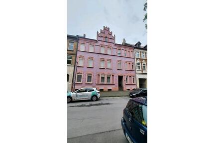 Mehrfamilienhaus zu Verkaufen - 175.000,00&nbsp;EUR Kaufpreis, ca.&nbsp; 347,00&nbsp;m&sup2; in Gelsenkirchen (PLZ: 45886) Ückendorf