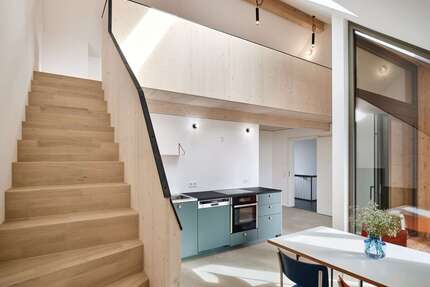 Wohnung zum Kaufen in Nürtingen 504.470,00 € 82.7 m²