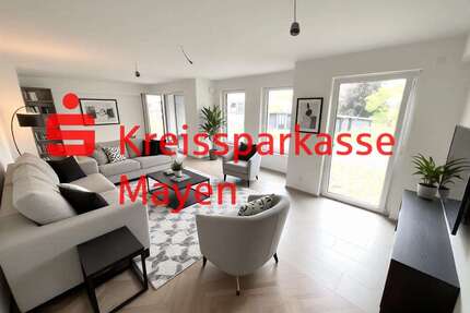 Wohnung zum Kaufen in Koblenz 335.000,00 € 86.24 m²