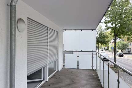 Wohnung zum Mieten in Lahr 1.670,00 € 128.48 m²