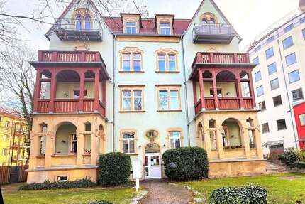 Wohnung zum Kaufen in Dresden 225.000,00 € 75.22 m²