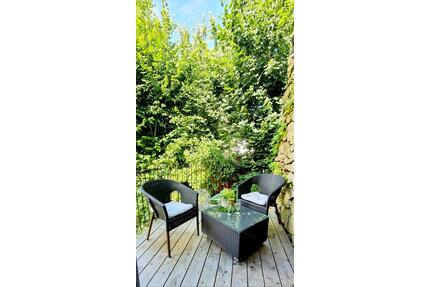 Ferienwohnung - 1.050,00&nbsp;EUR Kaltmiete, in Bad Abbach (PLZ: 93077)