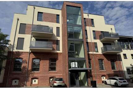 Wohnung zum Mieten in Cottbus 1.938,00 € 138.43 m²