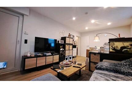 kernsanierte Eigentumswohnung in Sinsheim-Süd