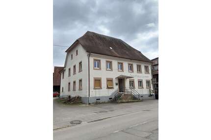 Haus zum Kaufen in Sexau 599.000,00 € 210 m²