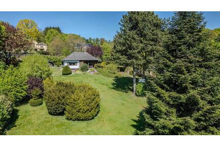 Traumhaftes Grundstück in Hofheim-Langenhain - ideal für Neubau! - Hofheim am Taunus