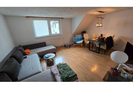 4 Zimmer - KB - eigener Balkon - Garten - Hammersbach