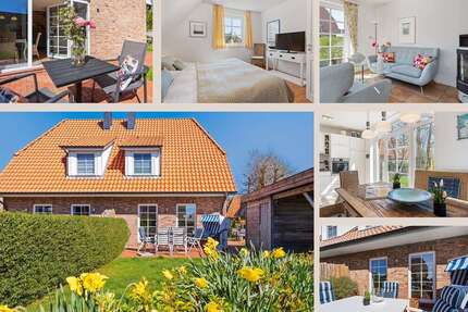 Haus zum Kaufen in Sankt Peter-Ording 895.000,00 € 102.31 m²