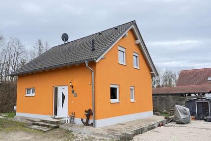 Einfamilienhaus - 450.000,00&nbsp;EUR Kaufpreis, ca.&nbsp; 99,00&nbsp;m&sup2; in Willstätt (PLZ: 77731)