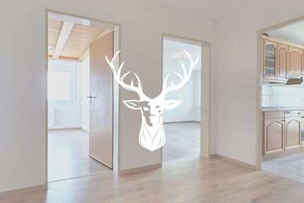Wohnung zum Kaufen in Waldshut-Tiengen 229.000,00 € 94 m²
