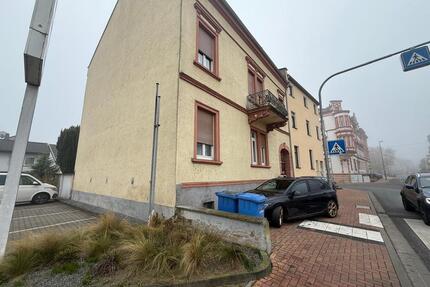 Von Privat! Vollvermietetes MFH in zentraler Lage in Rüdesheim - Rüdesheim am Rhein