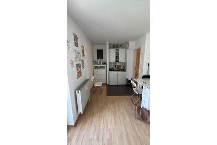 Gemütliches Studentenapartment in Uni-Nähe – ab sofort verfügbar - Aachen Aachen-Mitte