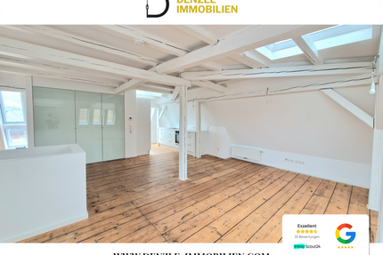 Wohnung zum Mieten in Stuttgart 2.796,00 € 134 m²