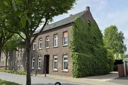 Haus zum Kaufen in Straelen 240.000,00 € 176 m²