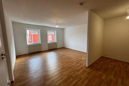 schöne 2-Zimmerwohnung in Röbel – frisch renoviert - Röbel/Müritz
