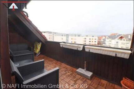 Schöne, helle 4,5 Zimmer Wohnung in Uhingen Auch WG möglich