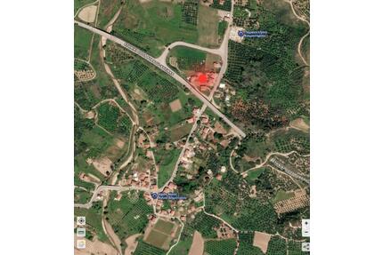 Haus auf Peloponnes zu verkaufen renovierungsbedürftig - Lauf an der Pegnitz