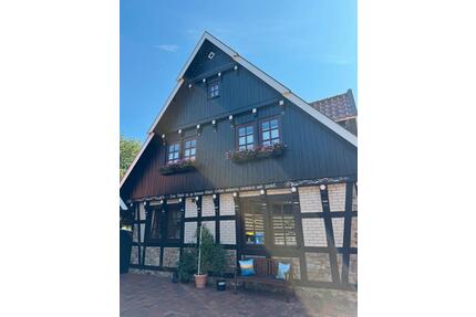 Fachwerkhaus in Emstek - 510.000,00&nbsp;EUR Kaufpreis, ca.&nbsp; 144,00&nbsp;m&sup2; in Emstek (PLZ: 49685)