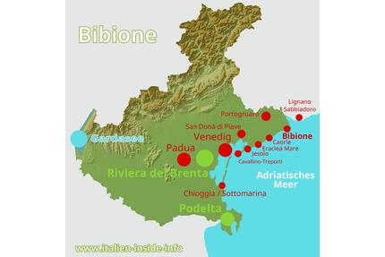 Bibione Ferienwohnung - 700,00&nbsp;EUR Kaltmiete, in Köln (PLZ: 50678) Innenstadt