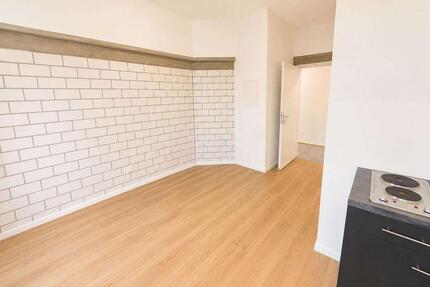 Möbliertes 1-Zimmer-Apartment in guter Lage - Mannheim Almenhof