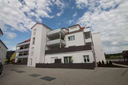 Wohnung zum Mieten in Deißlingen 600,00 € 69 m²