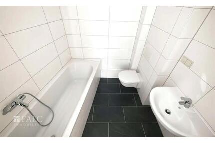 3 Zimmer Wohnung in Waltershausen! (Thüringen)