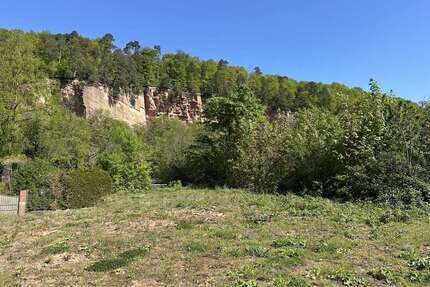 Grundstück zu verkaufen in Büdingen 395.000,00 € 1376 m²