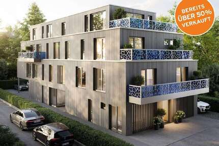 Wohnung zum Kaufen in Herrsching 1.039.400,00 € 98 m²