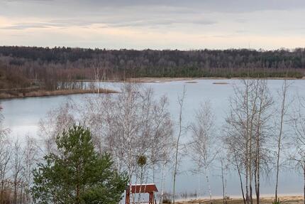 Helle und moderne DG-Wohnung - 520,00&nbsp;EUR Kaltmiete, ca.&nbsp; 56,00&nbsp;m&sup2; in Schipkau (PLZ: 01994) Barranmühle