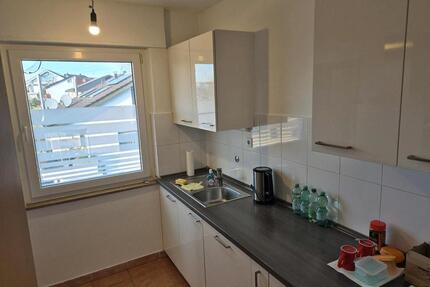 3.5 Zimmer Wohnung Zu vermieten - Steinheim an der Murr