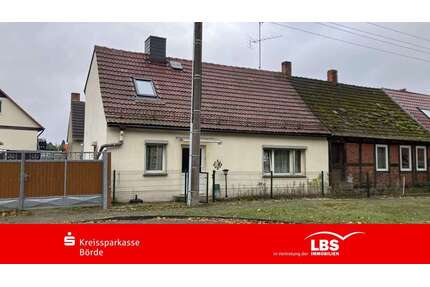 Haus zum Kaufen in Born 59.000,00 € 100 m²