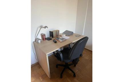 Monteurswohnung 4 Zimmer Guerickestr. 2 Regensburg, 90m2