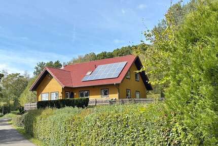 Haus zum Kaufen in Dahlem 350.000,00 € 170 m²