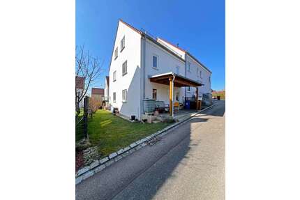 Haus zum Kaufen in Markt Indersdorf 775.000,00 € 140.77 m²