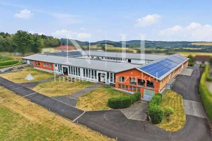 Haus zum Kaufen in Baar 3.490.000,00 € 999 m²