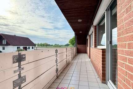 Wohnung zum Kaufen in Parsau-Croya 155.000,00 € 100 m²